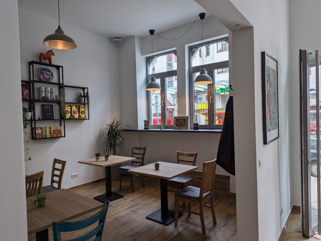 Sprachcafé